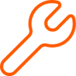 Ampla Variedade de Peças