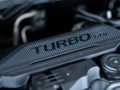 Por que os Carros Atuais Estão Adotando Motores Turbos?