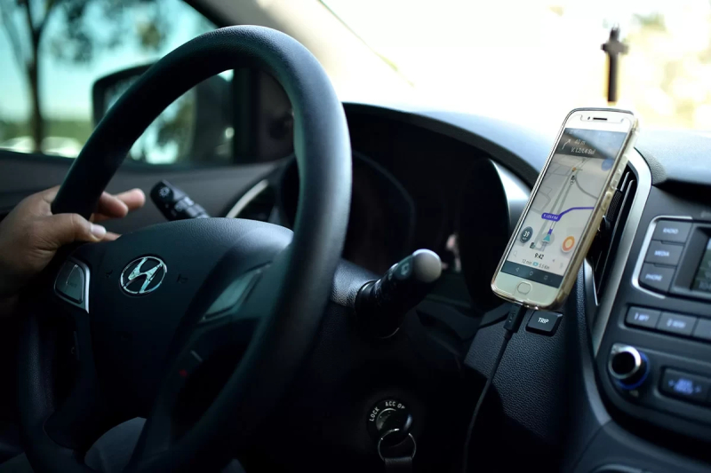Nova Lei de Regulamentação de Apps de Motoristas: Impacto e Implicações para Profissionais do Volante