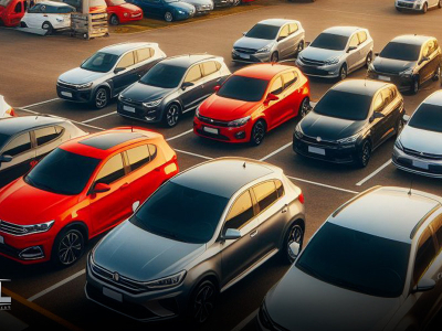 Investimento Bilionário Impulsiona Indústria Automotiva Brasileira: Volkswagen, Fiat e Outras Montadoras Anunciam 30 Novos Modelos