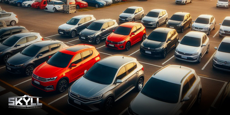 Investimento Bilionário Impulsiona Indústria Automotiva Brasileira: Volkswagen, Fiat e Outras Montadoras Anunciam 30 Novos Modelos