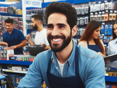 Como Manter sua Autopeça Competitiva em um Mercado em Constante Mudança