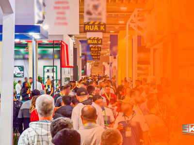 Eventos ao Redor do Brasil que Prometem Inovações no Setor Automotivo