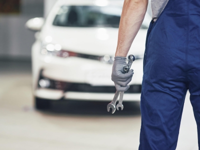 Dicas Essenciais para Manter seu Veículo em Ótimo Estado