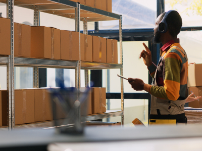 Como evitar que a peça fique parada no estoque da Auto Peças?