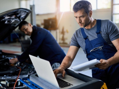 Guia Essencial para a Manutenção do seu Carro