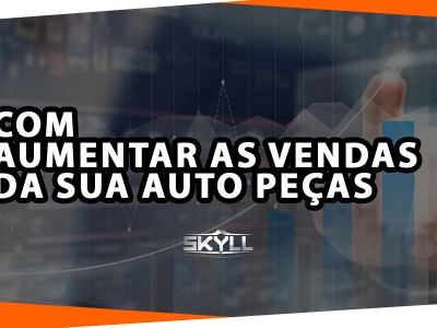 Manutenção Preventiva Pode Aumentar Suas Vendas de Autopeças? Saiba mais