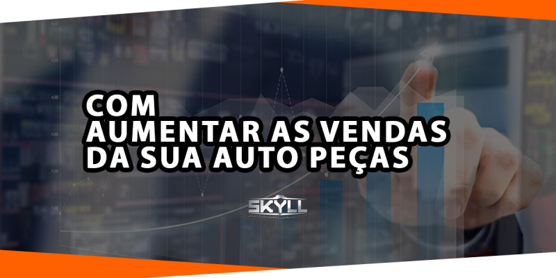 Manutenção Preventiva Pode Aumentar Suas Vendas de Autopeças? Saiba mais