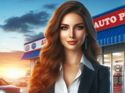 Fornecedores para sua auto peças