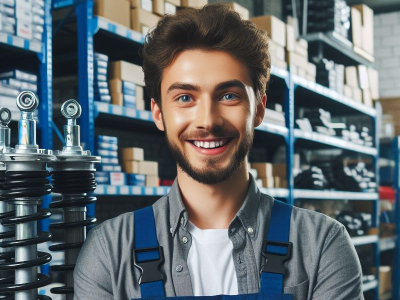 Estratégias Práticas para Maximizar o Sucesso da Sua Auto Peça - Dicas de Gestão e Crescimento no Mercado Automotivo