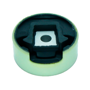 Bucha Coxim - Câmbio