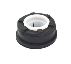 Bucha Varão Alavanca - Câmbio